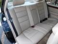 Parchment Rear Seat Photo for 1995 Mercedes-Benz E #84460247