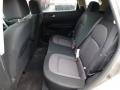 2011 Platinum Graphite Nissan Rogue SV AWD  photo #5