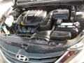 Midnight Black - Sonata GLS Photo No. 30