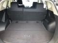 2011 Platinum Graphite Nissan Rogue SV AWD  photo #6