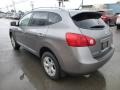 2011 Platinum Graphite Nissan Rogue SV AWD  photo #9