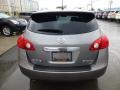 2011 Platinum Graphite Nissan Rogue SV AWD  photo #10
