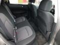 2011 Platinum Graphite Nissan Rogue SV AWD  photo #14