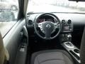 2011 Platinum Graphite Nissan Rogue SV AWD  photo #15