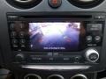 2011 Platinum Graphite Nissan Rogue SV AWD  photo #19