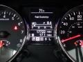 2011 Platinum Graphite Nissan Rogue SV AWD  photo #20