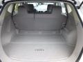 2011 Pearl White Nissan Rogue S AWD  photo #6