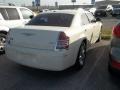 2007 Stone White Chrysler 300 Touring  photo #3