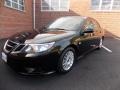 Black - 9-3 2.0T Sport Sedan Photo No. 1
