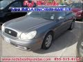 2004 Slate Gray Hyundai Sonata  #84449843