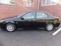 Black - 9-3 2.0T Sport Sedan Photo No. 2