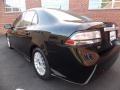 Black - 9-3 2.0T Sport Sedan Photo No. 3
