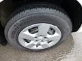 2011 Pearl White Nissan Rogue S AWD  photo #13