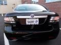 Black - 9-3 2.0T Sport Sedan Photo No. 4