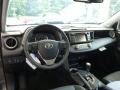 2013 Magnetic Gray Metallic Toyota RAV4 Limited AWD  photo #13