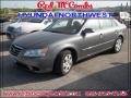 Willow Gray - Sonata GLS Photo No. 1