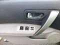2011 Pearl White Nissan Rogue S AWD  photo #17