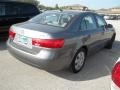 Willow Gray - Sonata GLS Photo No. 3