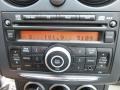 2011 Pearl White Nissan Rogue S AWD  photo #19