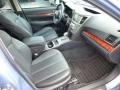 Off-Black Interior Photo for 2011 Subaru Legacy #84461071