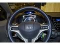 Polished Metal Metallic - Insight Hybrid EX Photo No. 25