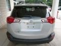 Classic Silver Metallic - RAV4 XLE AWD Photo No. 3