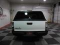 Super White - Tacoma Regular Cab Photo No. 6