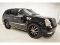 Black Raven - Escalade  Photo No. 2