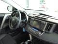 Classic Silver Metallic - RAV4 XLE AWD Photo No. 8