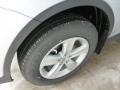 Classic Silver Metallic - RAV4 XLE AWD Photo No. 10