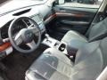 Off-Black Interior Photo for 2011 Subaru Legacy #84461288