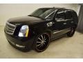Black Raven - Escalade  Photo No. 5