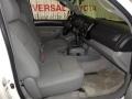 2009 Super White Toyota Tacoma Regular Cab  photo #16