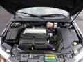 Black - 9-3 2.0T Sport Sedan Photo No. 25