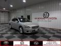 2013 Brilliant Silver Nissan Maxima 3.5 SV Premium  photo #1