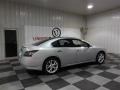 2013 Brilliant Silver Nissan Maxima 3.5 SV Premium  photo #7