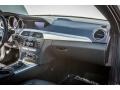 2014 Steel Grey Metallic Mercedes-Benz C 250 Coupe  photo #7