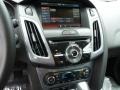 2014 Ford Focus Titanium Hatchback Controls