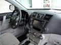 2013 Classic Silver Metallic Toyota Highlander V6 4WD  photo #8