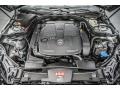 Paladium Silver Metallic - E 350 Coupe Photo No. 9