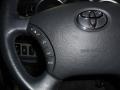 Silver Streak Mica - Tacoma V6 PreRunner TRD Double Cab Photo No. 15