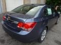 Atlantis Blue Metallic - Cruze LS Photo No. 3