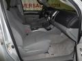 Silver Streak Mica - Tacoma V6 PreRunner TRD Double Cab Photo No. 17