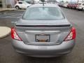 Magnetic Gray - Versa 1.6 SV Sedan Photo No. 6