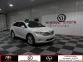 Blizzard Pearl White - Venza I4 Photo No. 1
