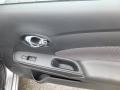 Magnetic Gray - Versa 1.6 SV Sedan Photo No. 11
