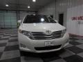 Blizzard Pearl White - Venza I4 Photo No. 2