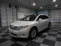 Blizzard Pearl White - Venza I4 Photo No. 3