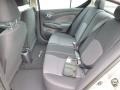 2014 Magnetic Gray Nissan Versa 1.6 SV Sedan  photo #13