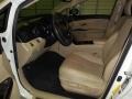 Blizzard Pearl White - Venza I4 Photo No. 10